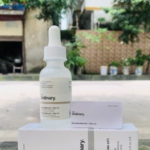 The Ordinary Niacinamid